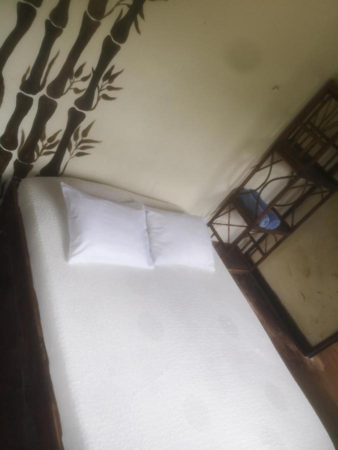 Hostel Antorchas Доминикаль Экстерьер фото
