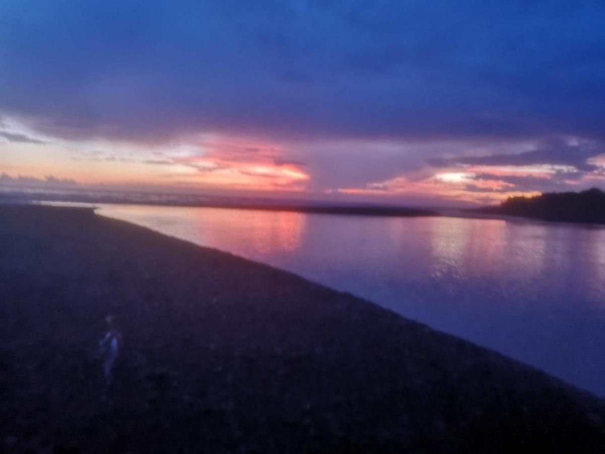 Hostel Antorchas Доминикаль Экстерьер фото