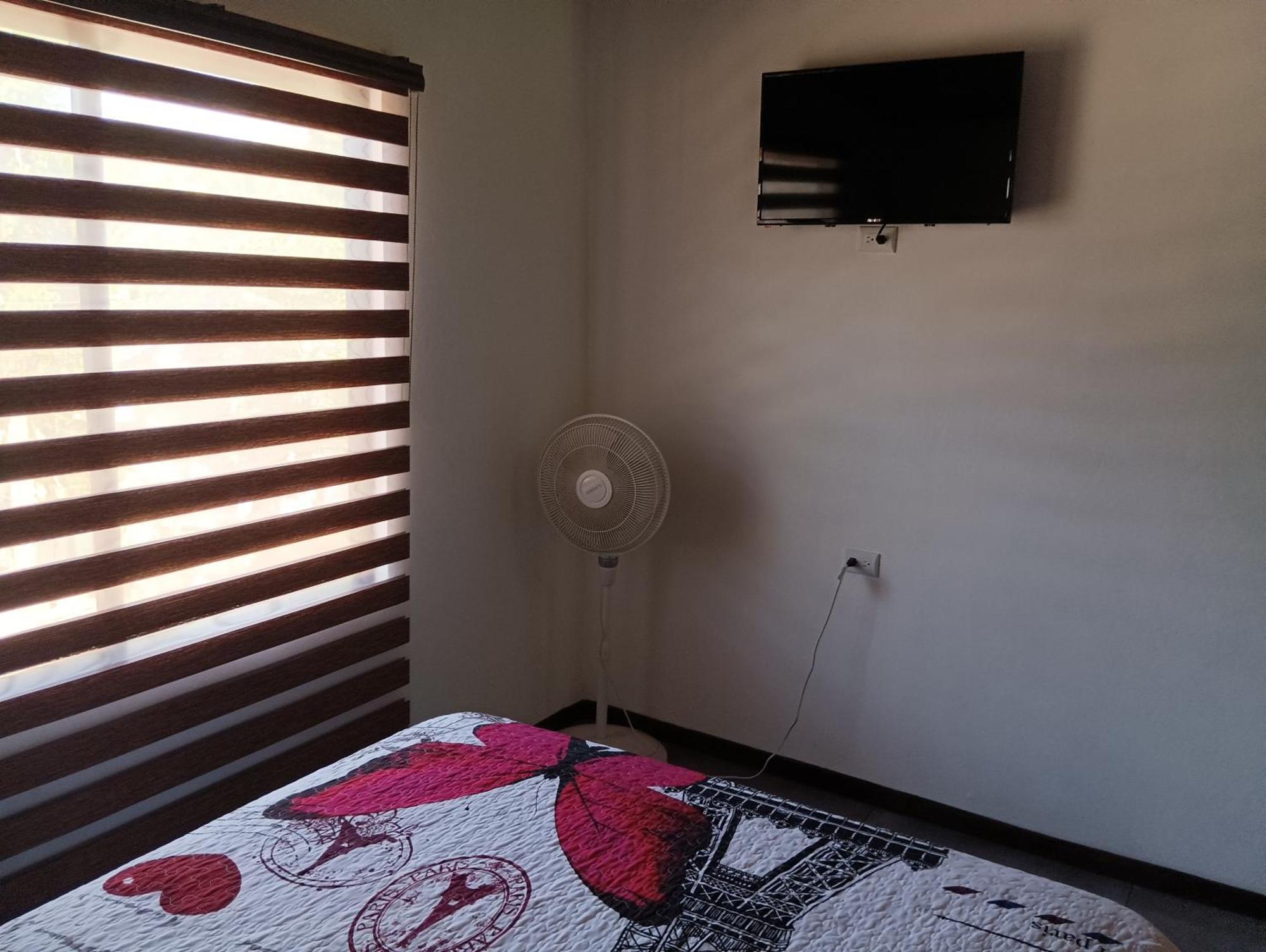 Hostel Antorchas Доминикаль Номер фото