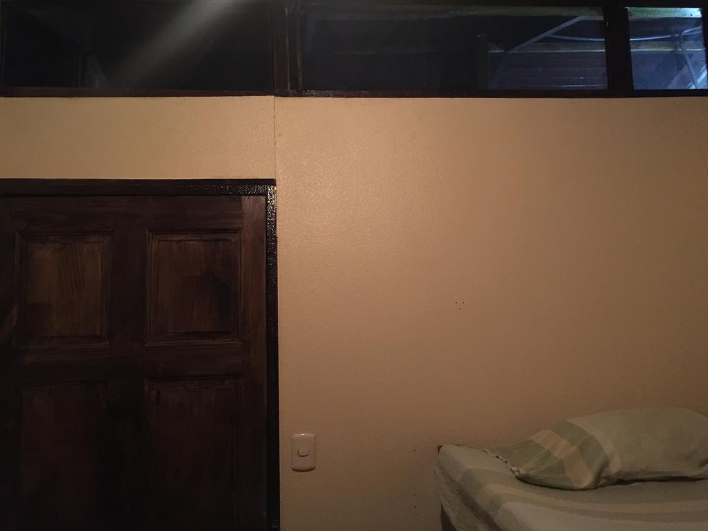 Hostel Antorchas Доминикаль Номер фото
