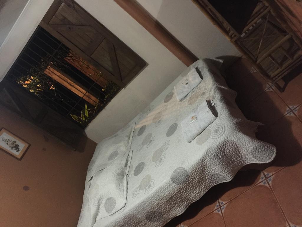 Hostel Antorchas Доминикаль Номер фото
