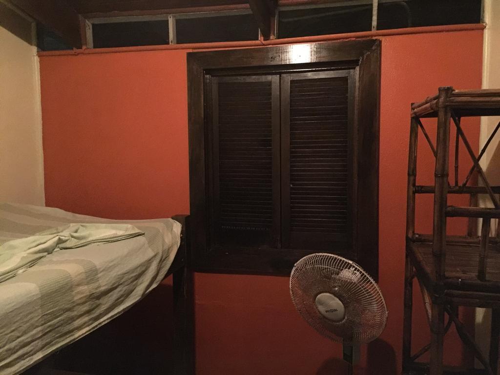 Hostel Antorchas Доминикаль Номер фото